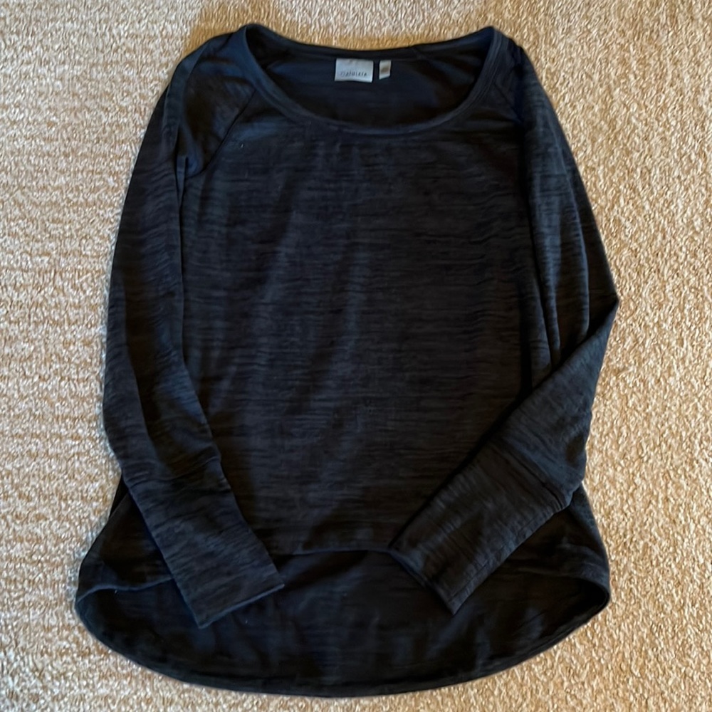 Athleta pullover